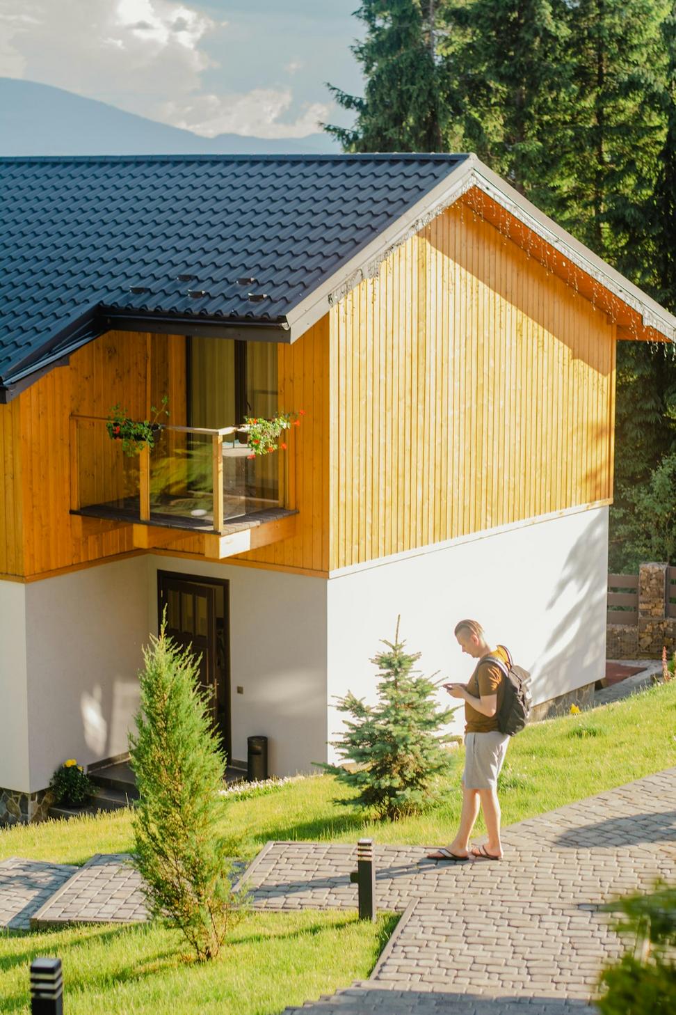 Lakeview Eco Residences