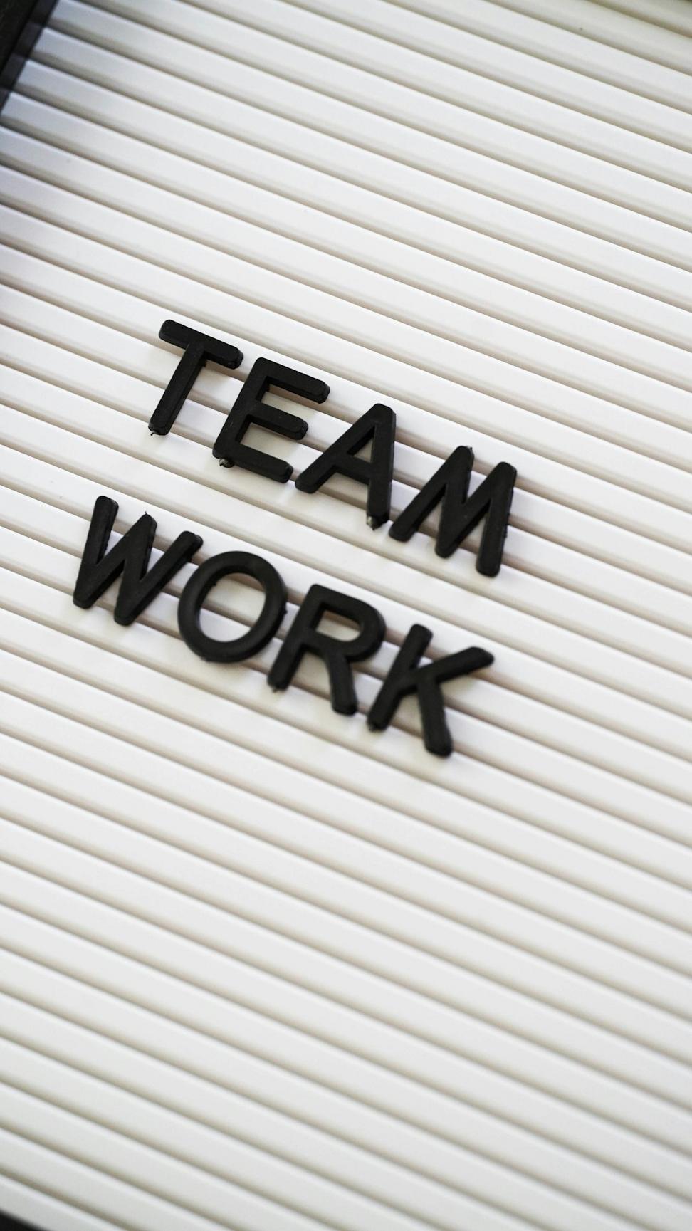 Collaboration