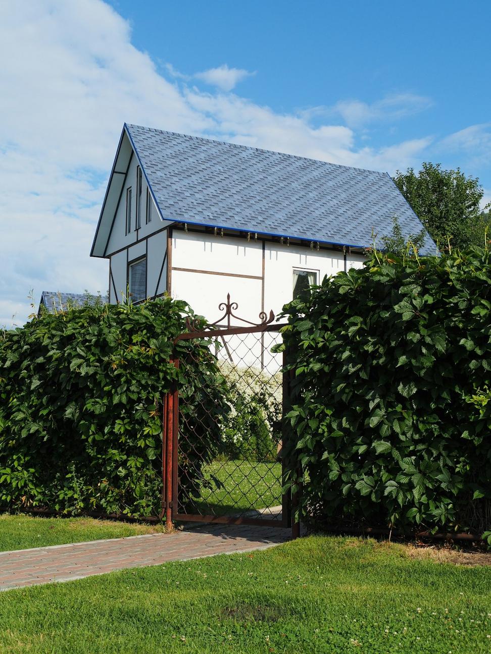 After renovation