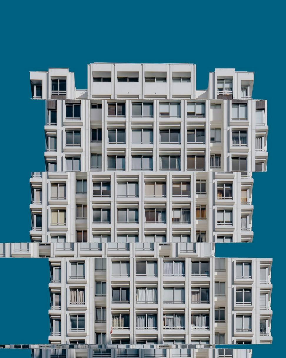 Rosedale Residence