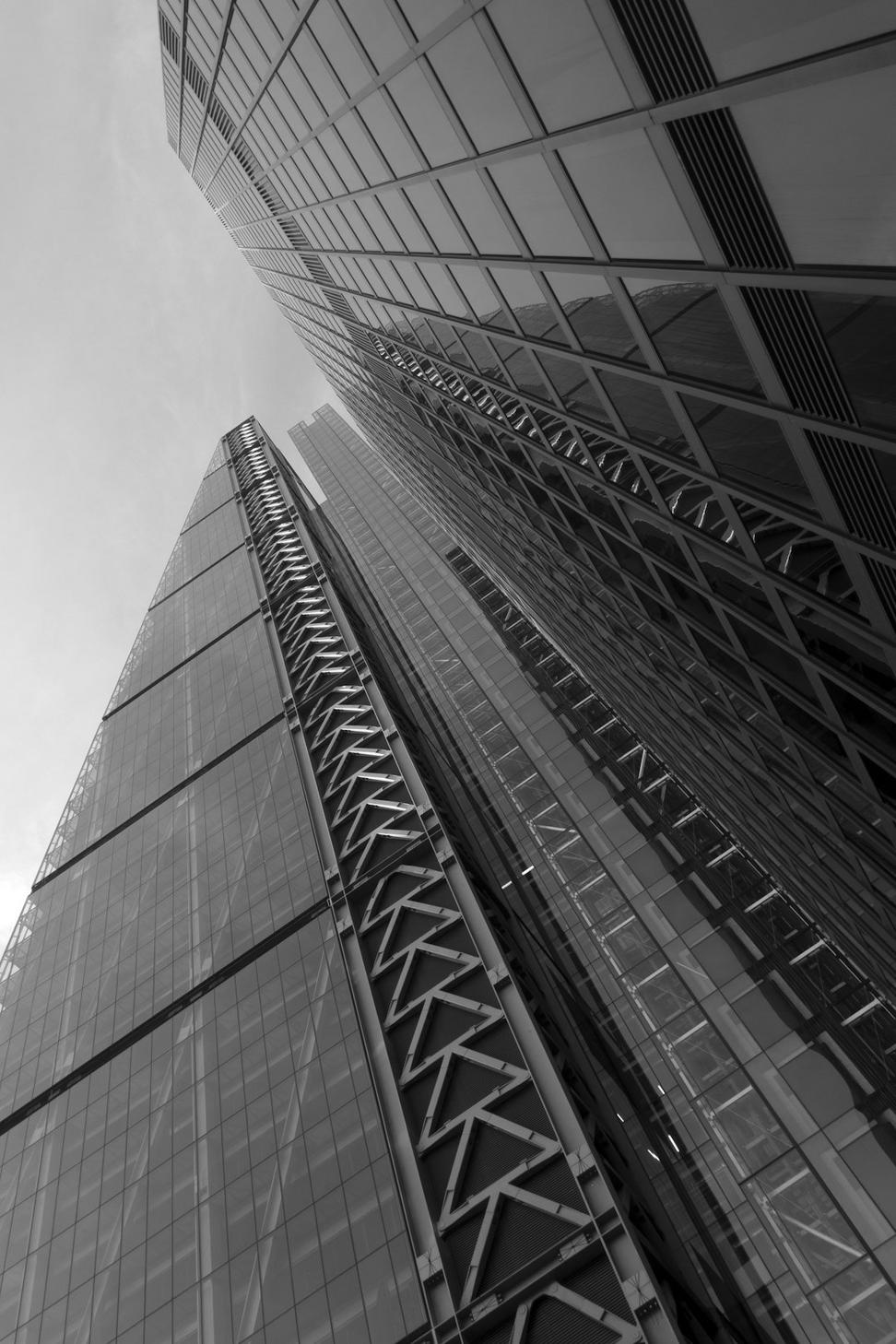 TechCorp Headquarters
