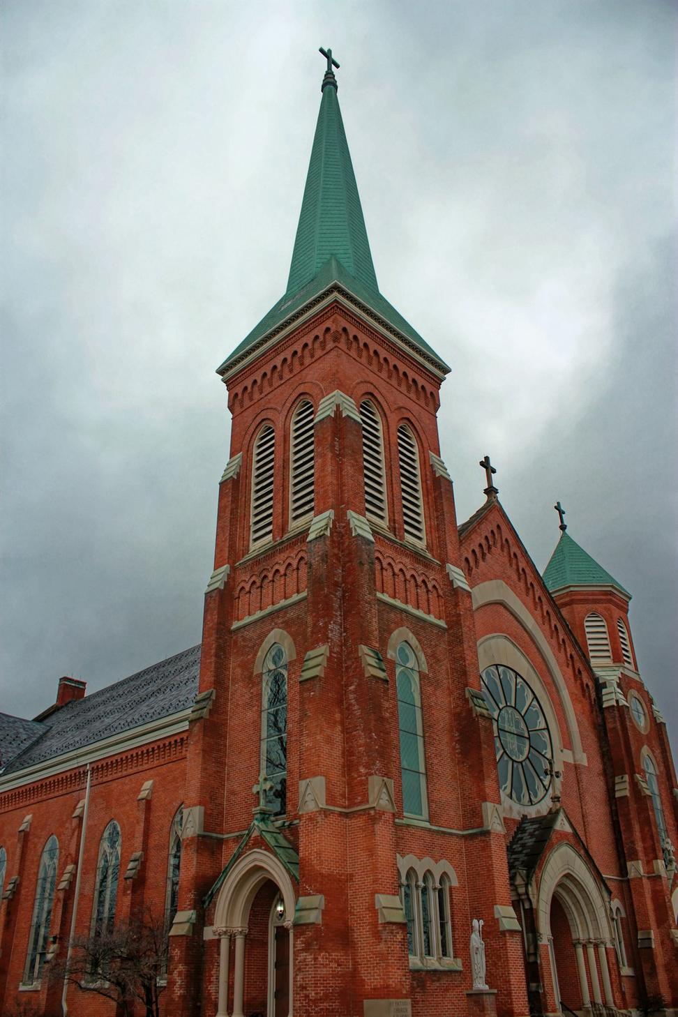St. James Community Centre