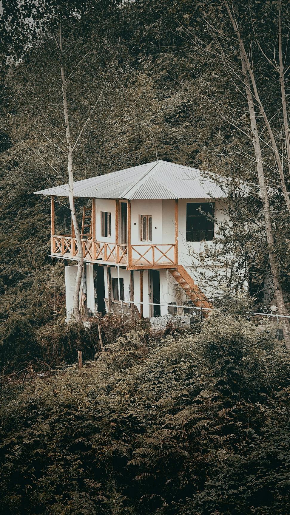 Cottage Design